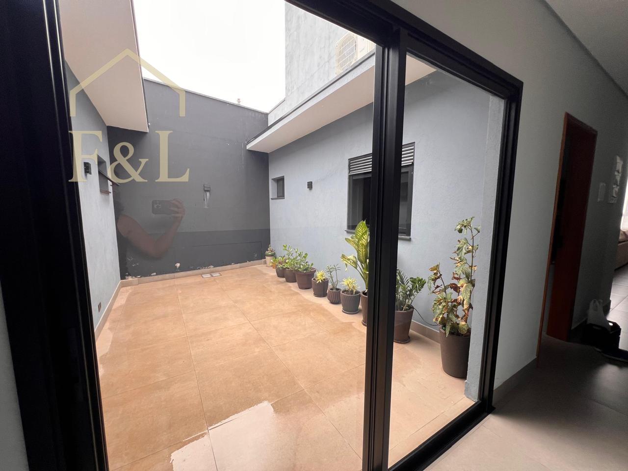 Casa, 3 quartos, 180 m² - Foto 18
