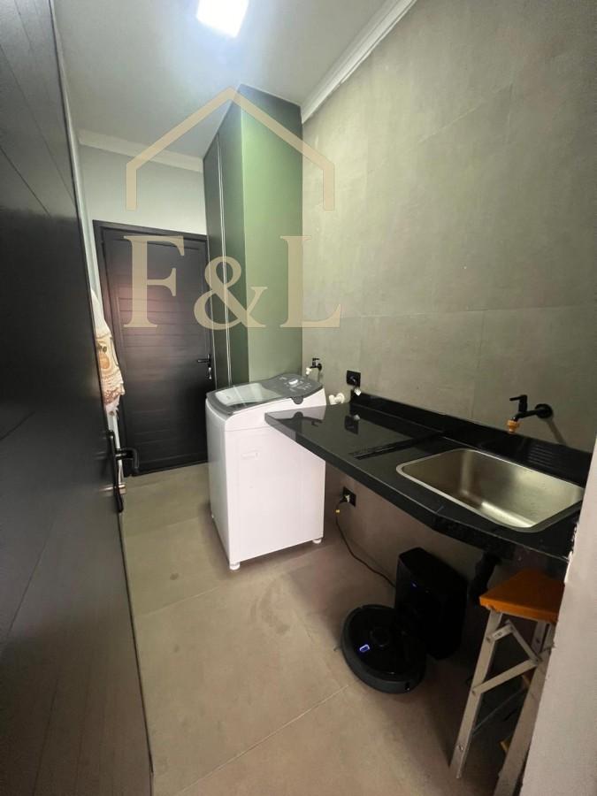 Casa, 3 quartos, 180 m² - Foto 23