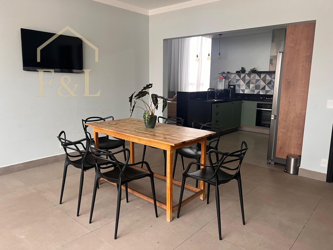 Casa, 3 quartos, 180 m² - Foto 24