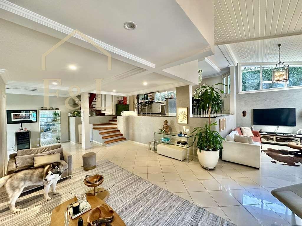 Casa, 4 quartos, 496 m² - Foto 9
