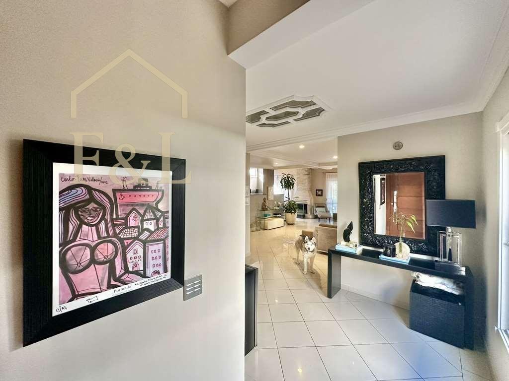 Casa, 4 quartos, 496 m² - Foto 2