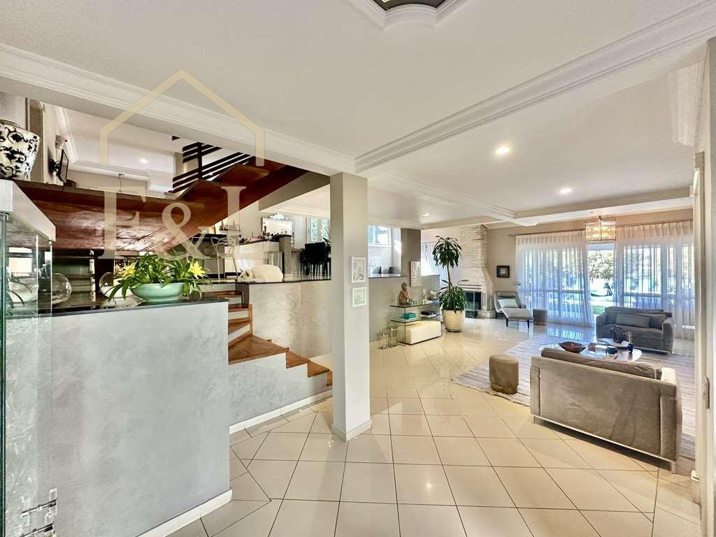 Casa, 4 quartos, 496 m² - Foto 4