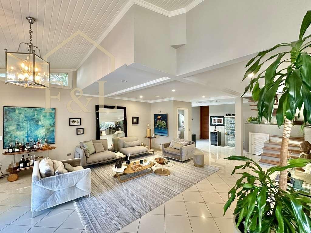 Casa, 4 quartos, 496 m² - Foto 7