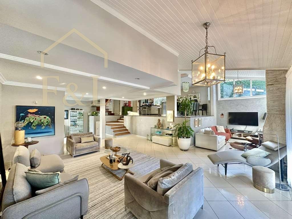 Casa, 4 quartos, 496 m² - Foto 5