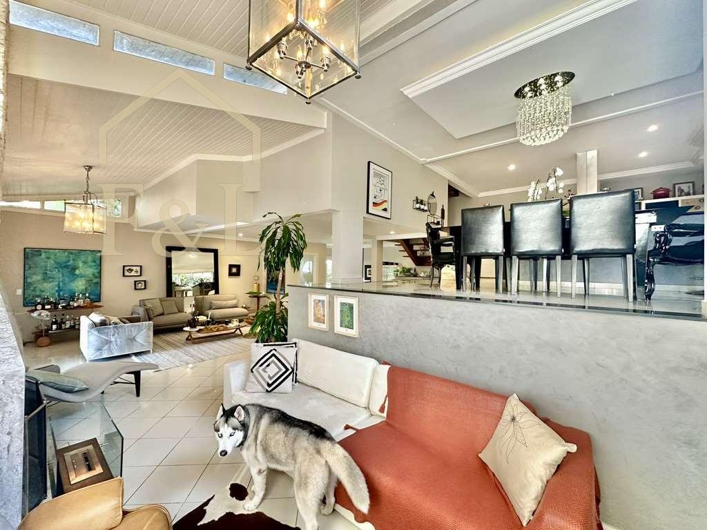 Casa, 4 quartos, 496 m² - Foto 13