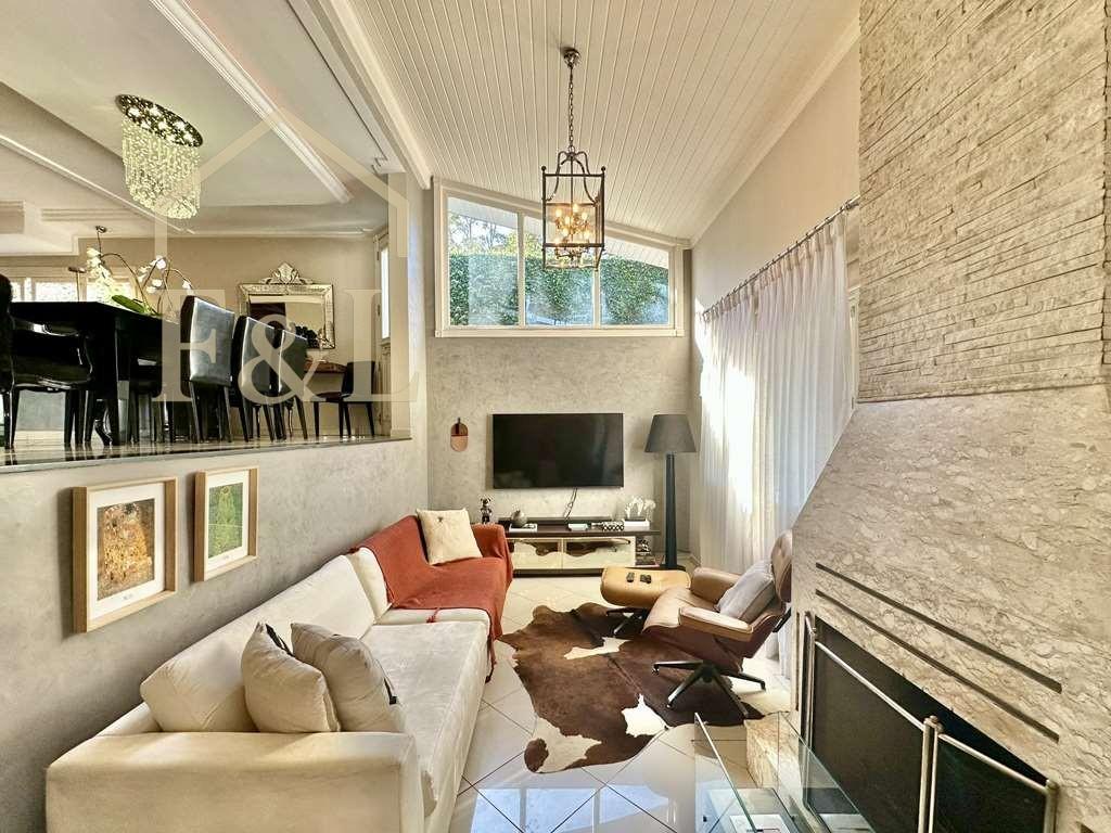 Casa, 4 quartos, 496 m² - Foto 12