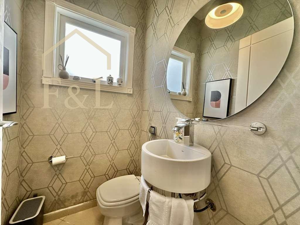 Casa, 4 quartos, 496 m² - Foto 11