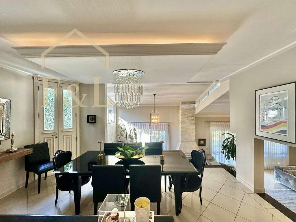 Casa, 4 quartos, 496 m² - Foto 14