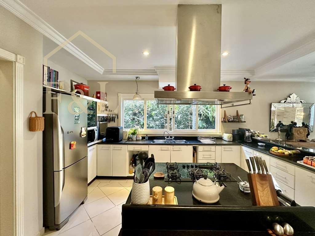 Casa, 4 quartos, 496 m² - Foto 17