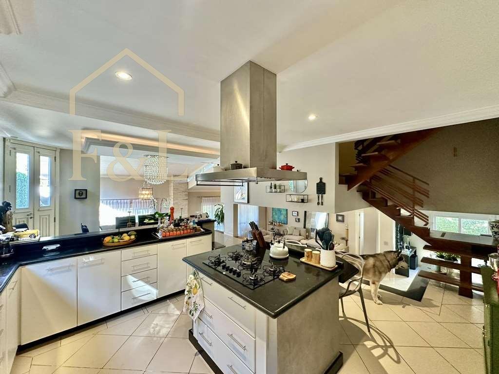 Casa, 4 quartos, 496 m² - Foto 15
