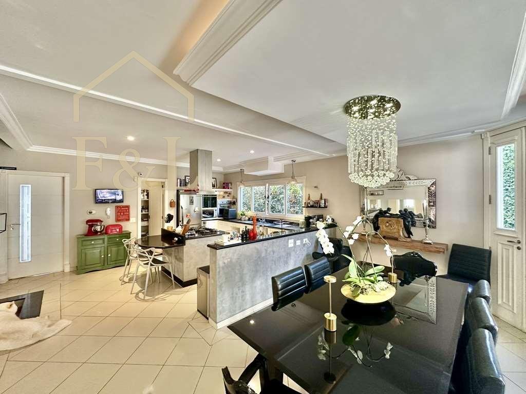 Casa, 4 quartos, 496 m² - Foto 19