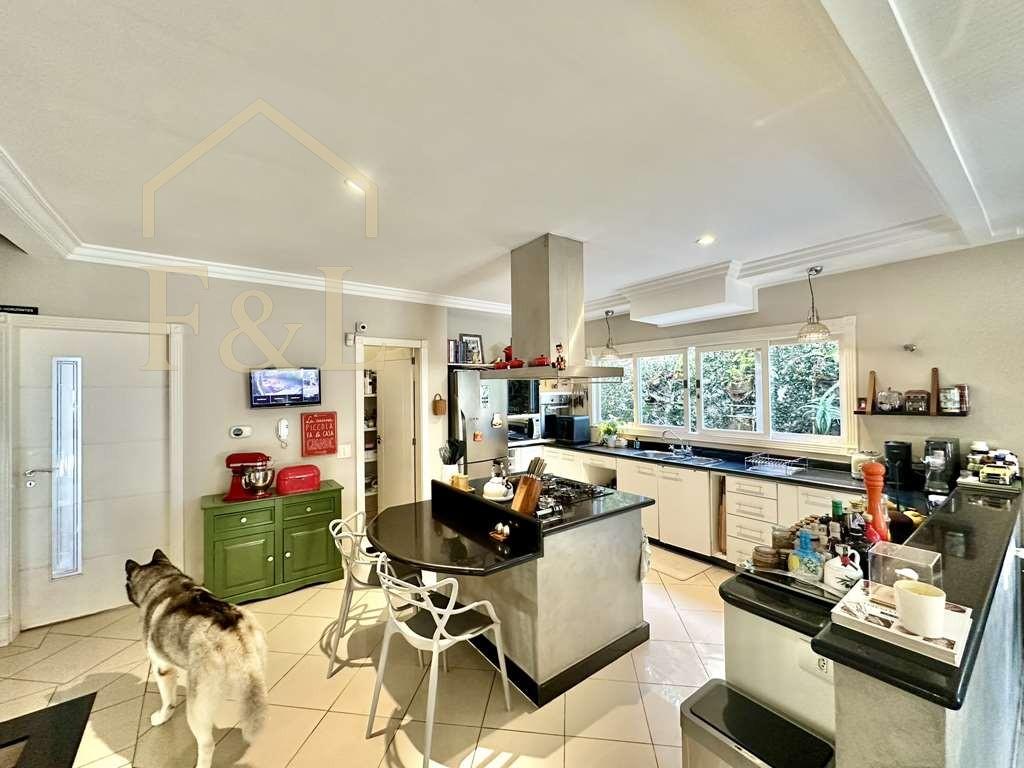 Casa, 4 quartos, 496 m² - Foto 18