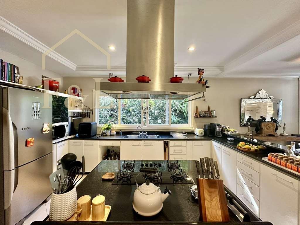 Casa, 4 quartos, 496 m² - Foto 22