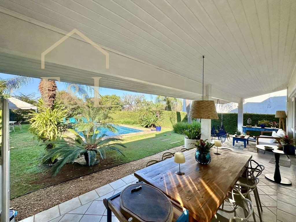 Casa, 4 quartos, 496 m² - Foto 28