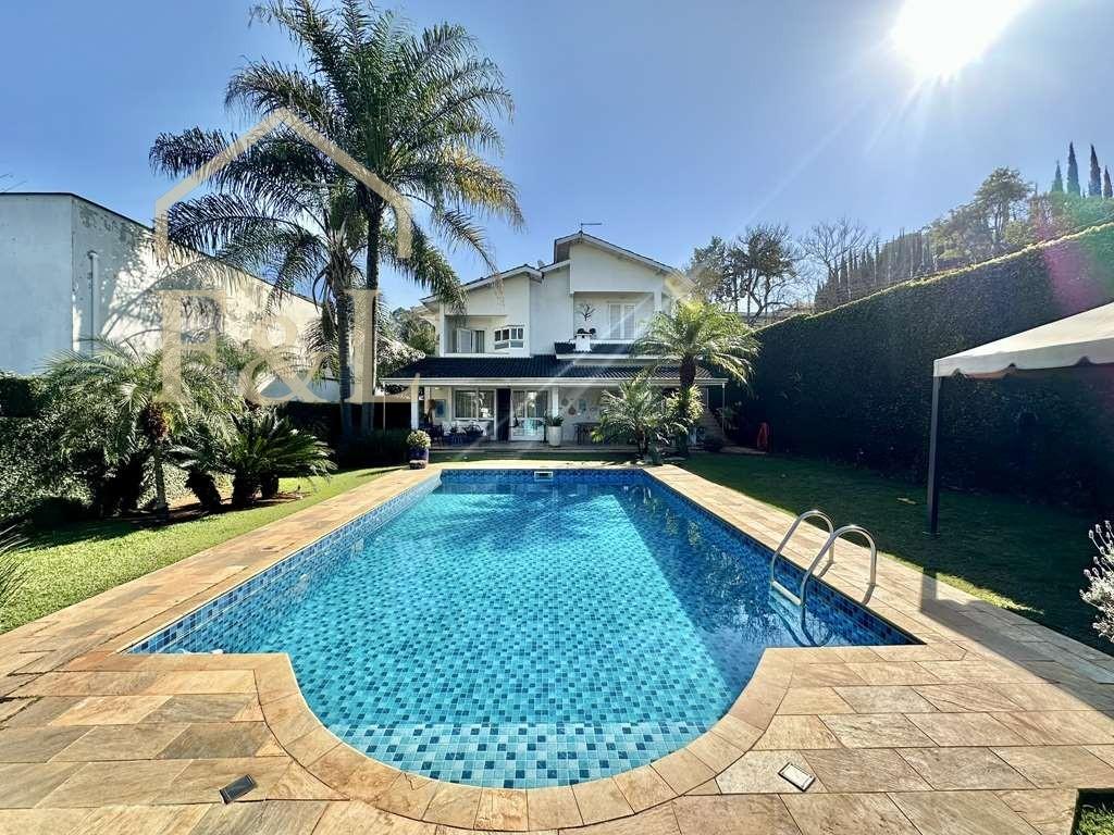 Casa, 4 quartos, 496 m² - Foto 32