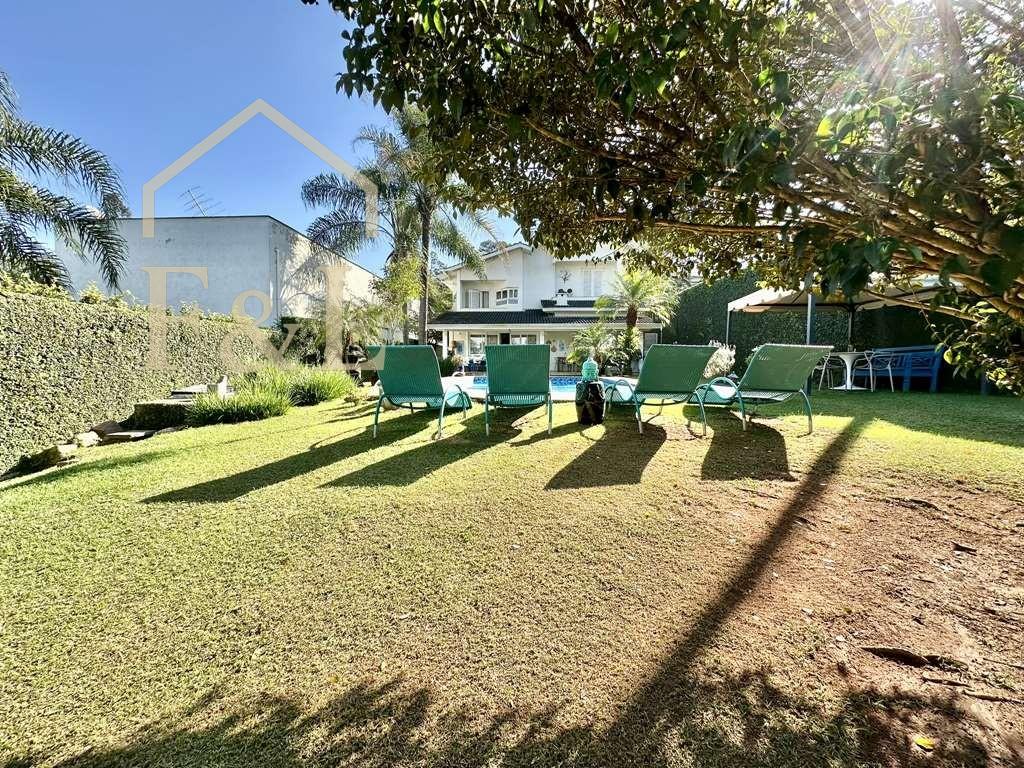 Casa, 4 quartos, 496 m² - Foto 31