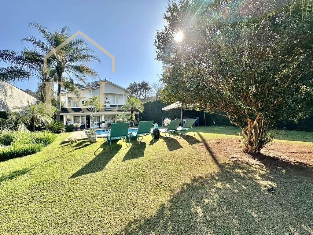 Casa, 4 quartos, 496 m² - Foto 30