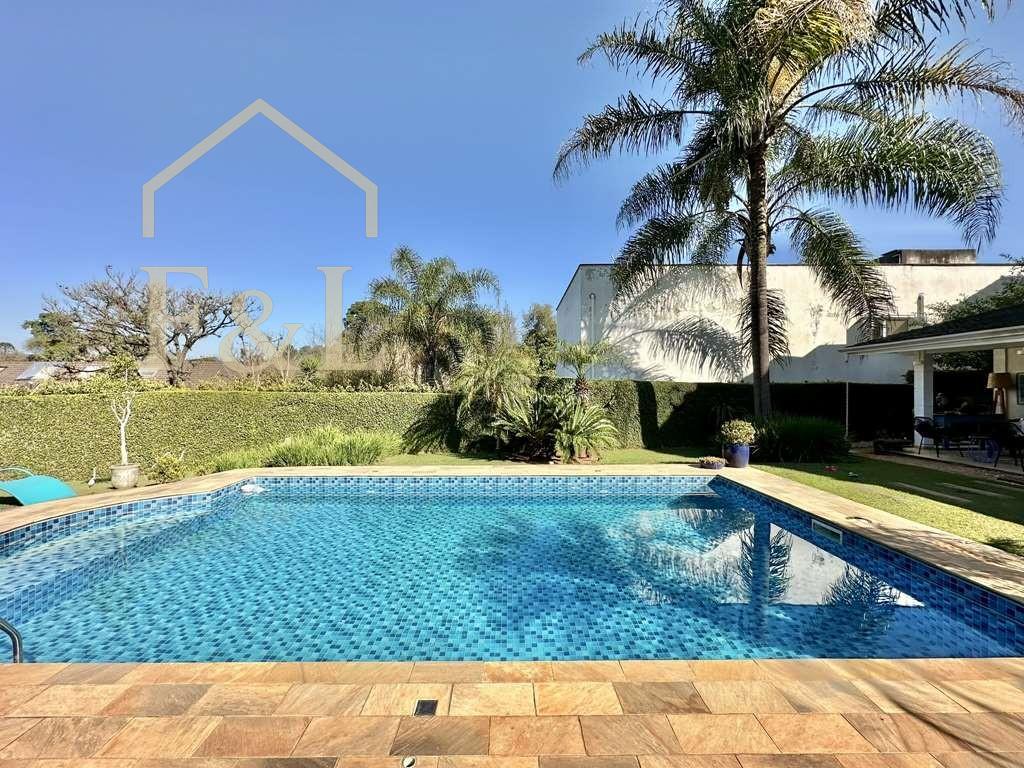 Casa, 4 quartos, 496 m² - Foto 35