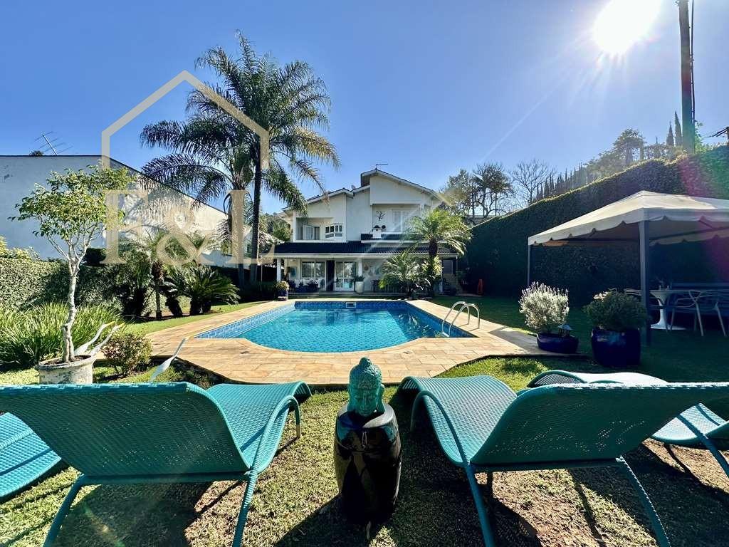 Casa, 4 quartos, 496 m² - Foto 37