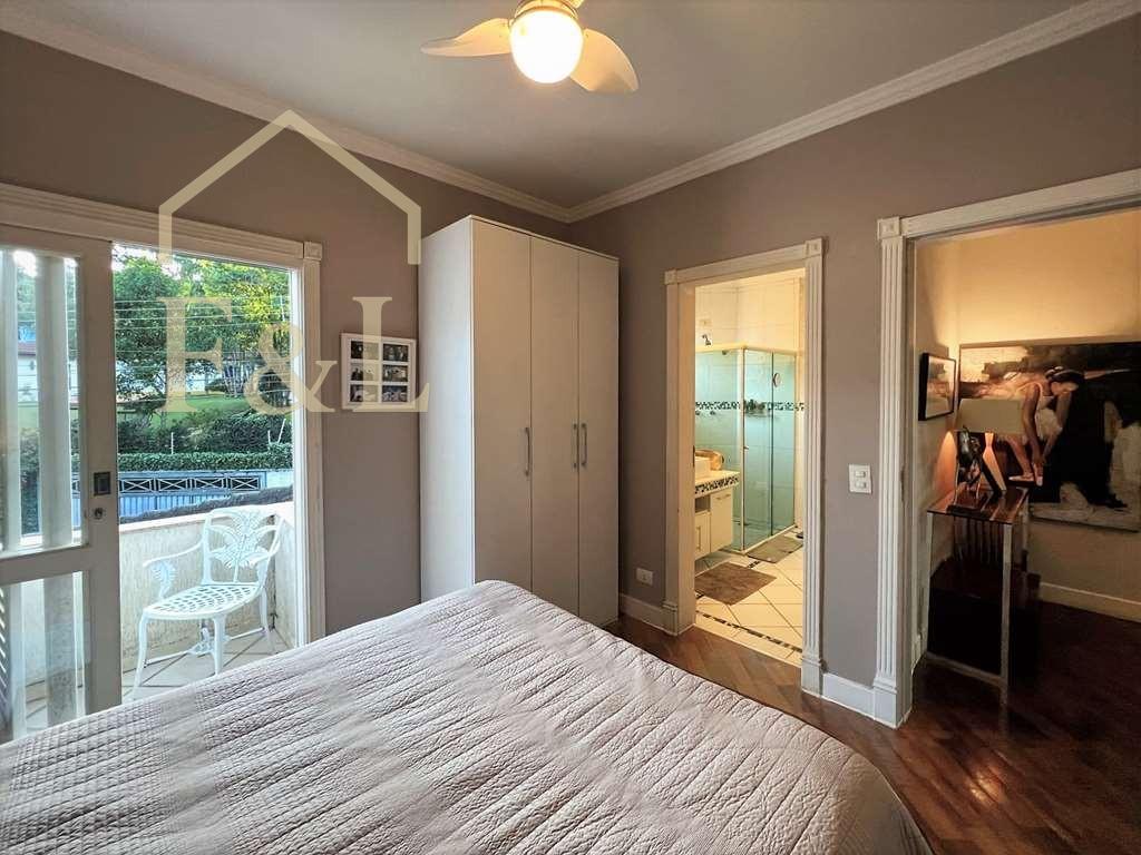 Casa, 4 quartos, 496 m² - Foto 45