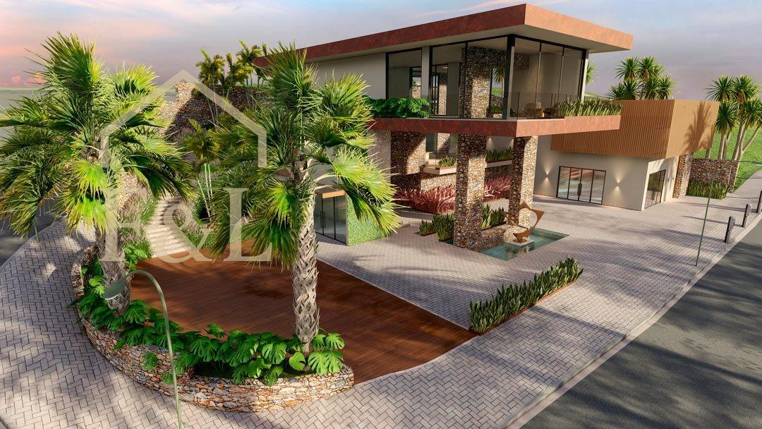 Terreno, 522 m² - Foto 1