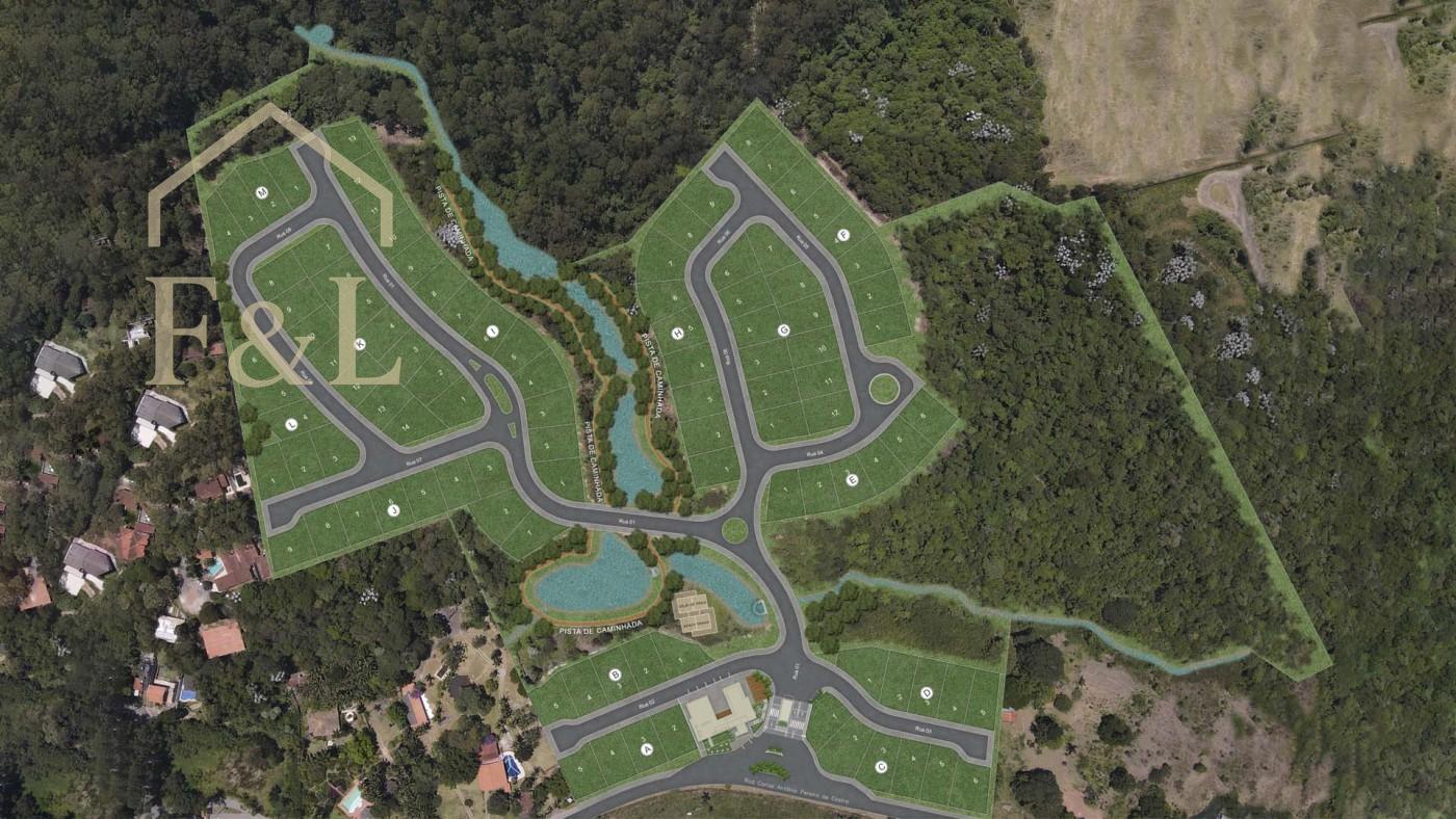 Terreno, 522 m² - Foto 16