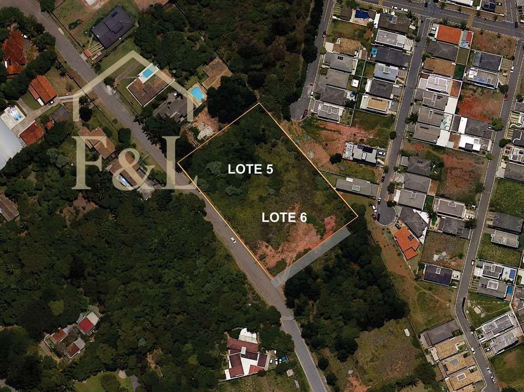 Loteamento e Condomínio, 4973 m² - Foto 1