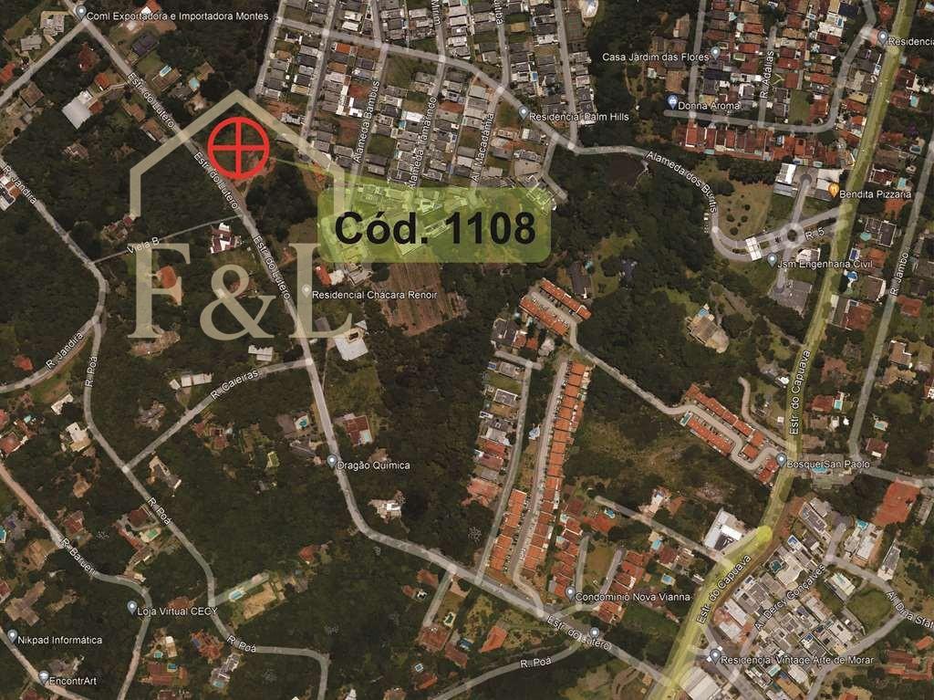 Loteamento e Condomínio, 4973 m² - Foto 8