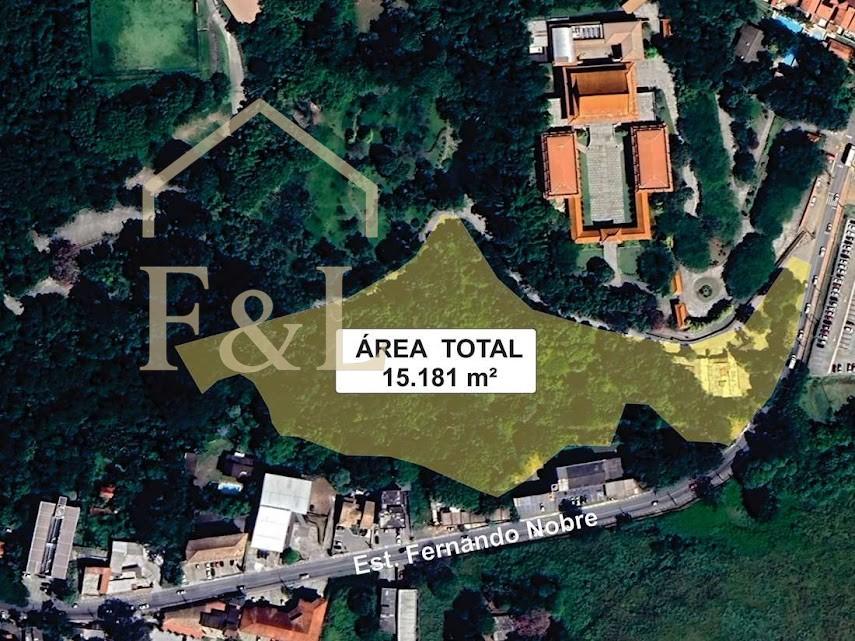 Loteamento e Condomínio, 2 hectares - Foto 2