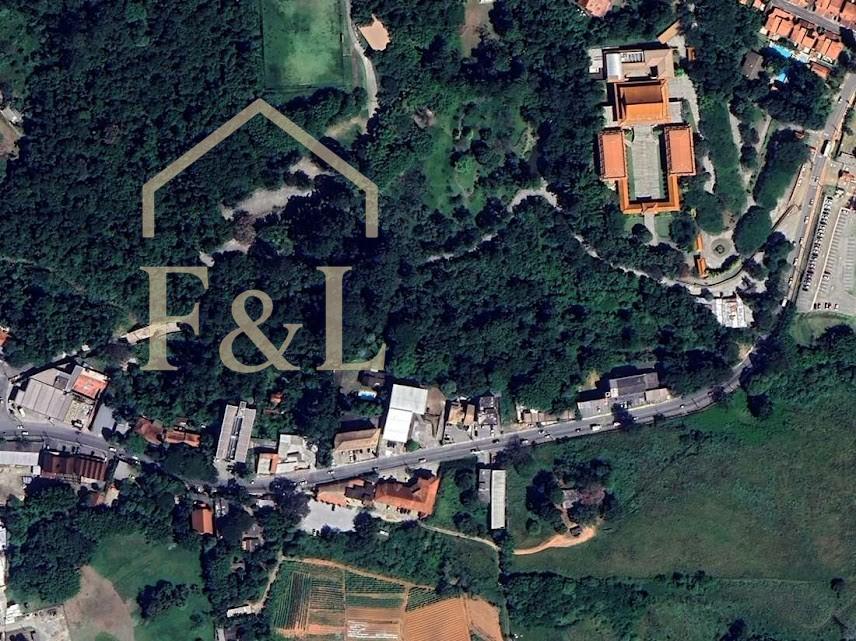 Loteamento e Condomínio, 2 hectares - Foto 1