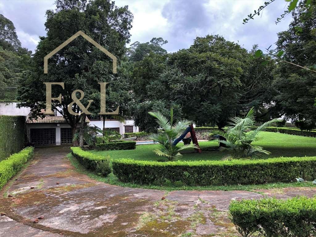 Casa, 800 m² - Foto 9