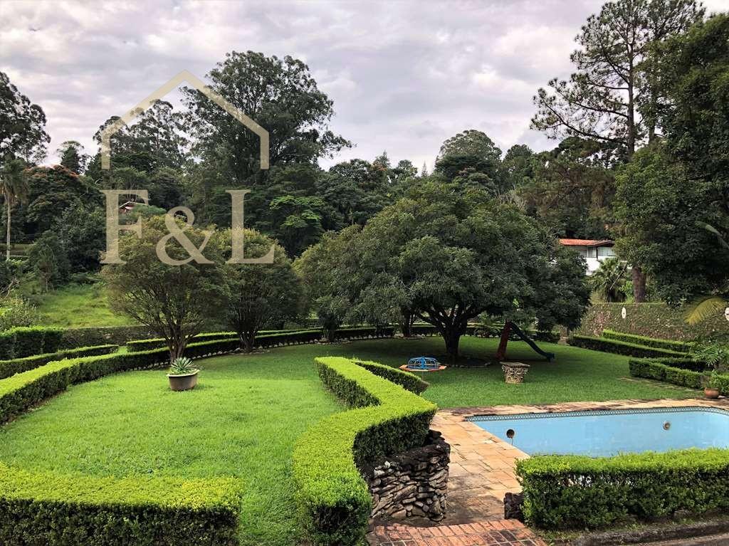 Casa, 800 m² - Foto 1