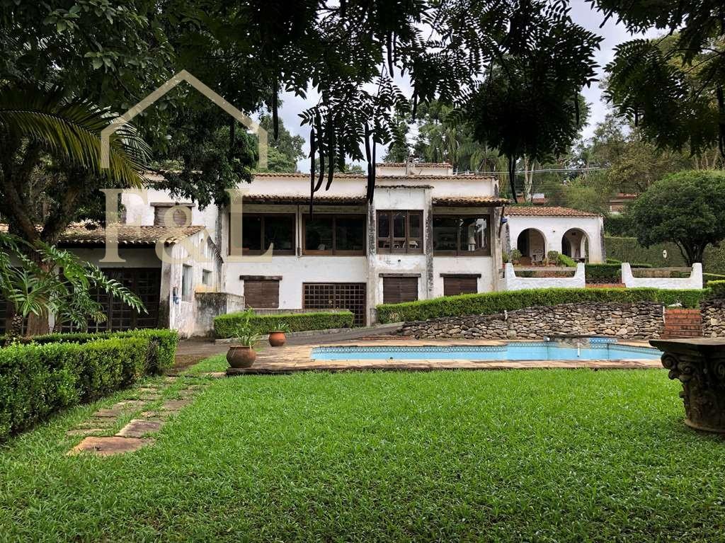 Casa, 800 m² - Foto 11