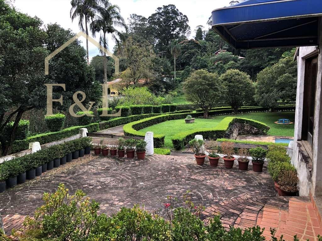 Casa, 800 m² - Foto 14