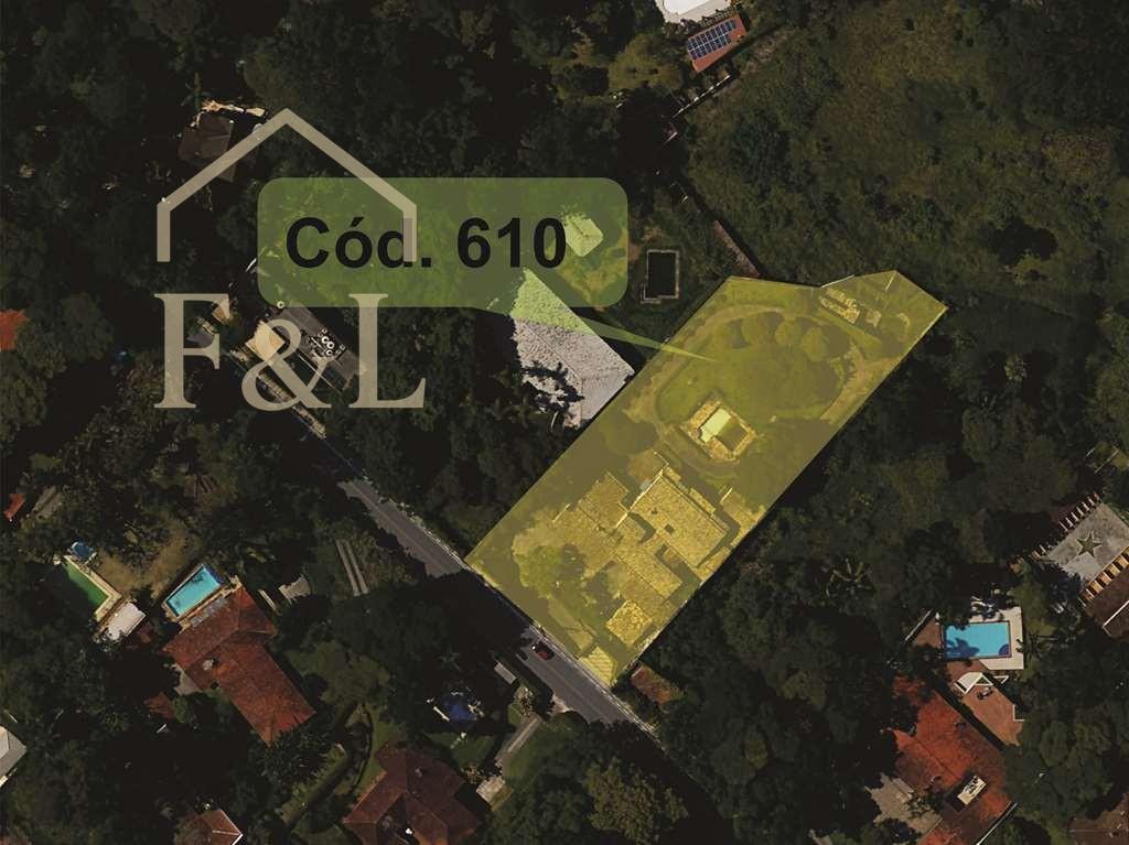 Casa, 800 m² - Foto 21