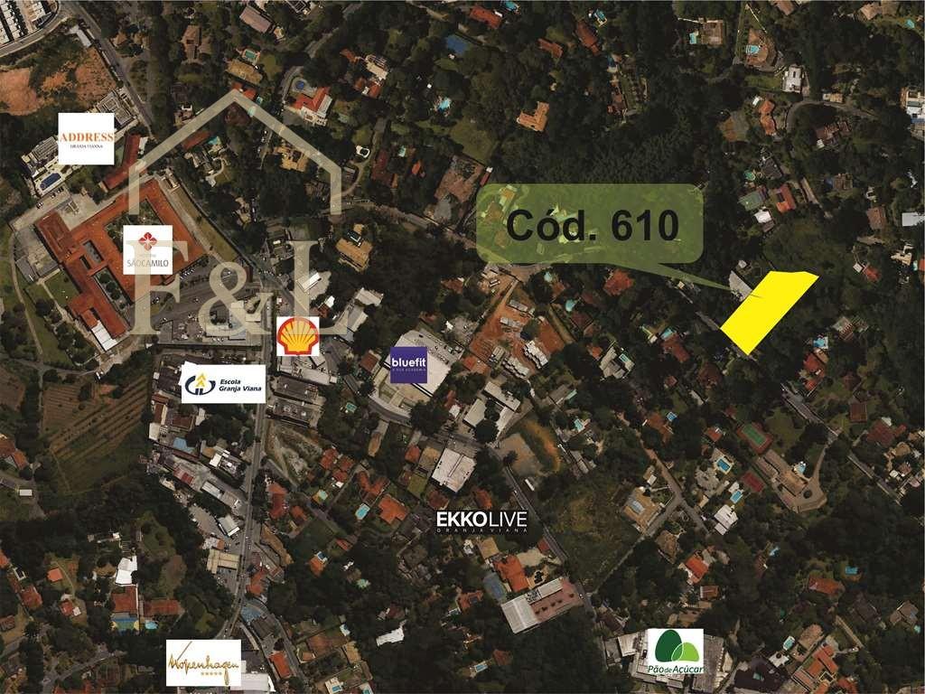 Casa, 800 m² - Foto 22