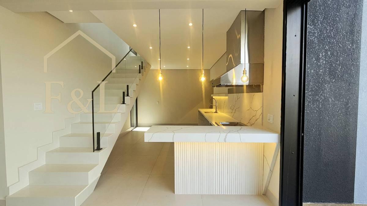Casa, 4 quartos, 250 m² - Foto 5
