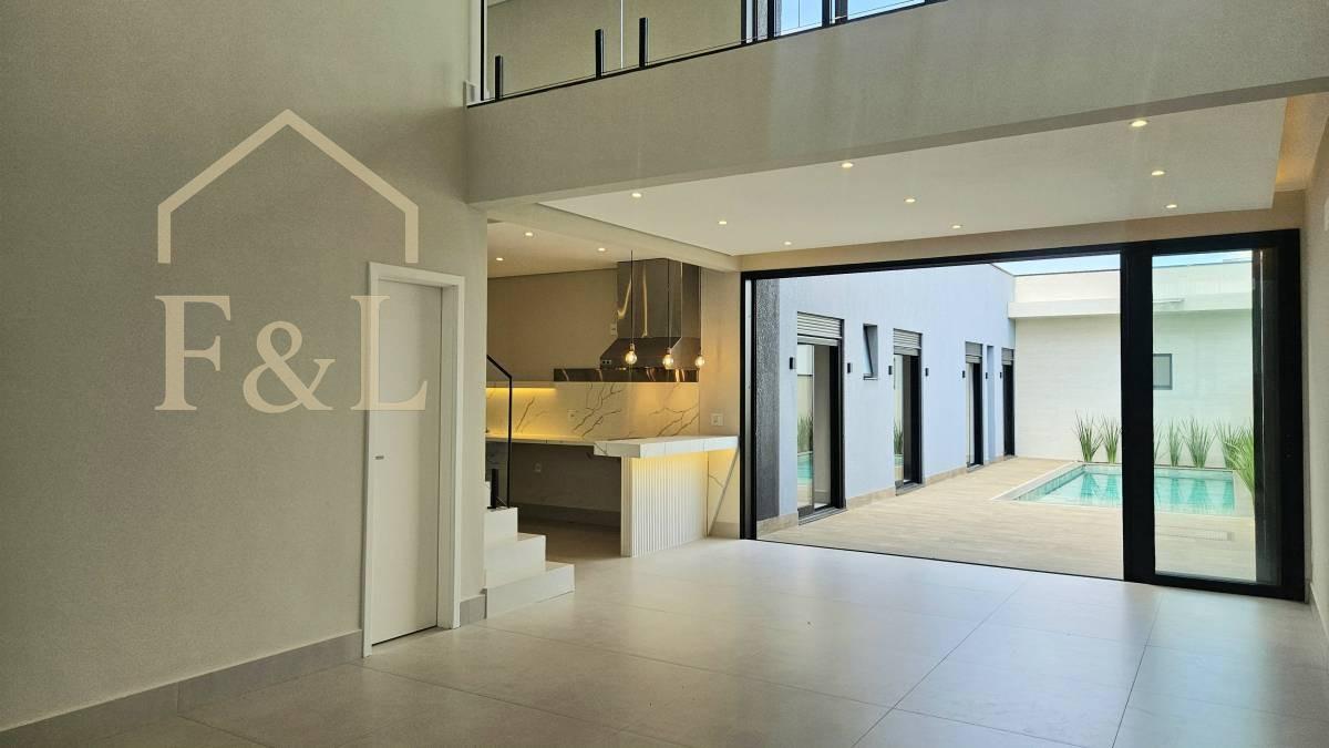 Casa, 4 quartos, 250 m² - Foto 2