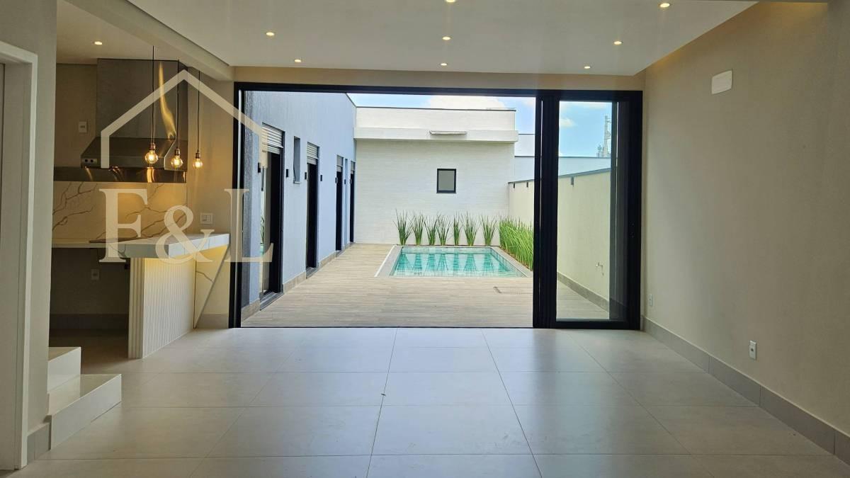 Casa, 4 quartos, 250 m² - Foto 3