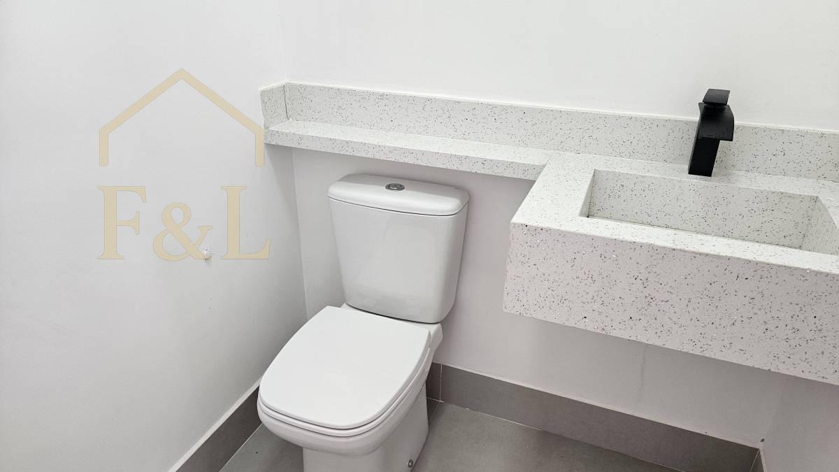 Casa, 4 quartos, 250 m² - Foto 4