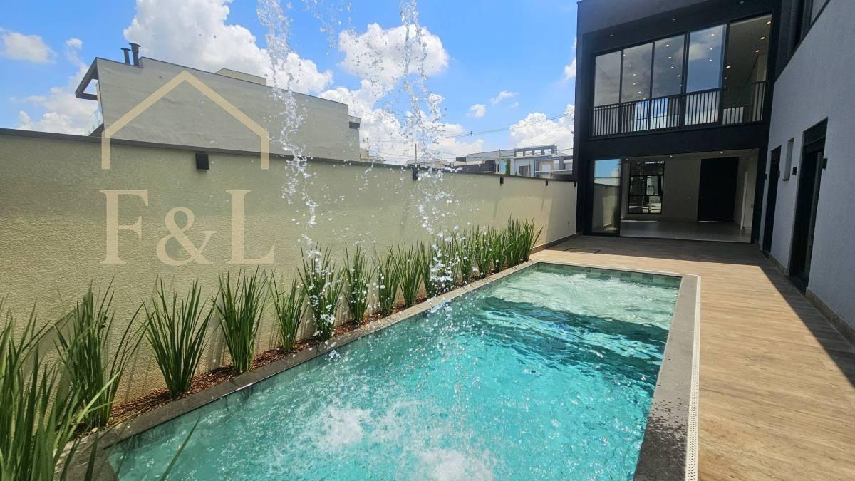 Casa, 4 quartos, 250 m² - Foto 12