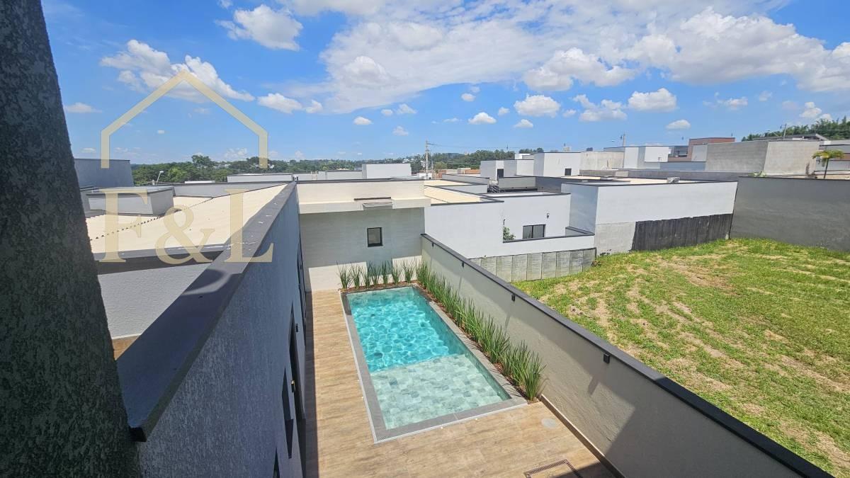 Casa, 4 quartos, 250 m² - Foto 18