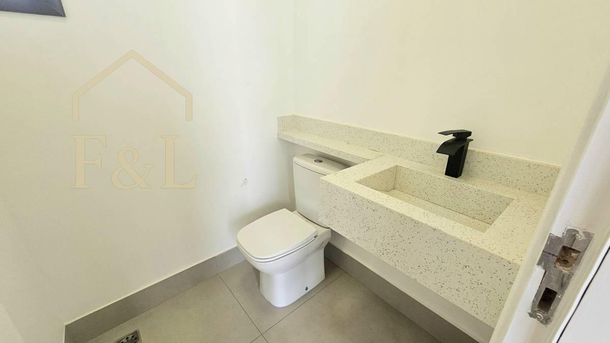 Casa, 4 quartos, 250 m² - Foto 19
