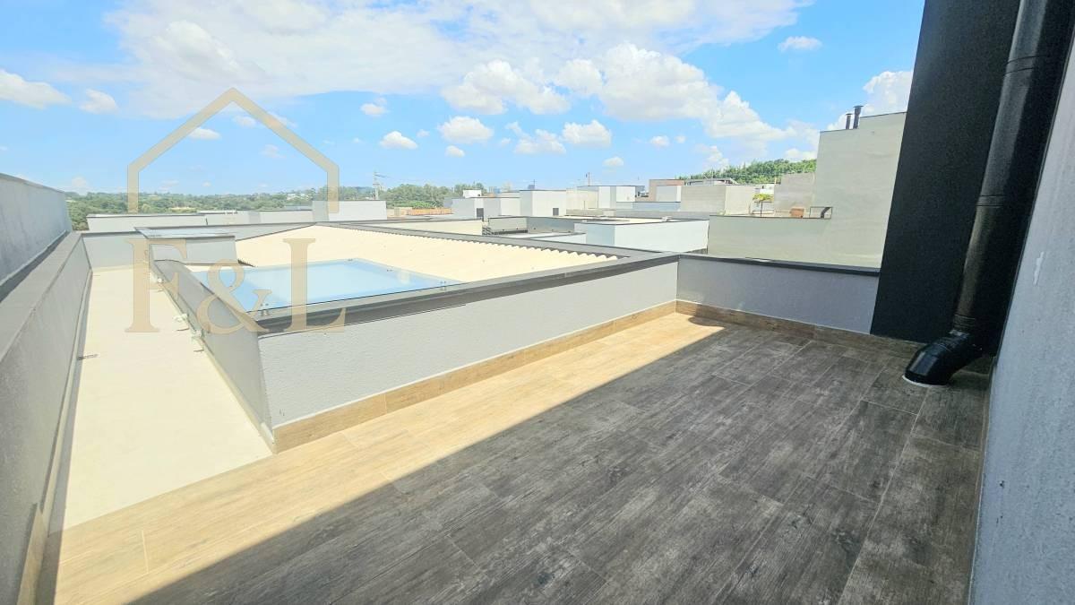 Casa, 4 quartos, 250 m² - Foto 25