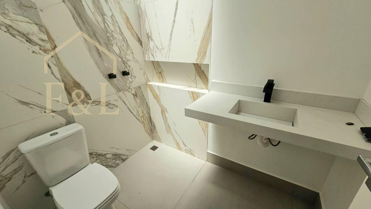 Casa, 4 quartos, 250 m² - Foto 22