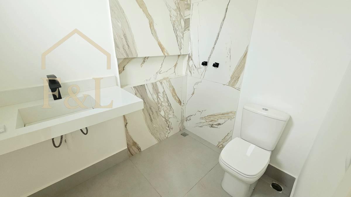 Casa, 4 quartos, 250 m² - Foto 29