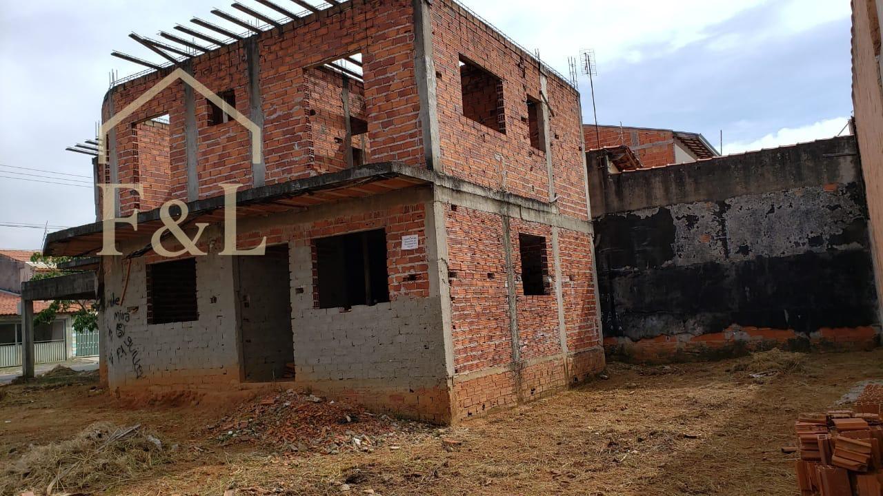 Casa, 4 quartos, 140 m² - Foto 1