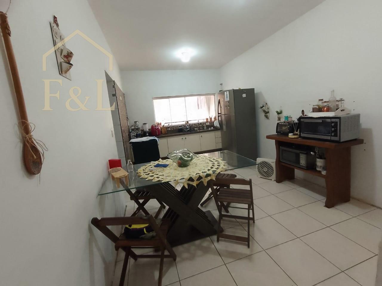Casa, 3 quartos, 228 m² - Foto 11
