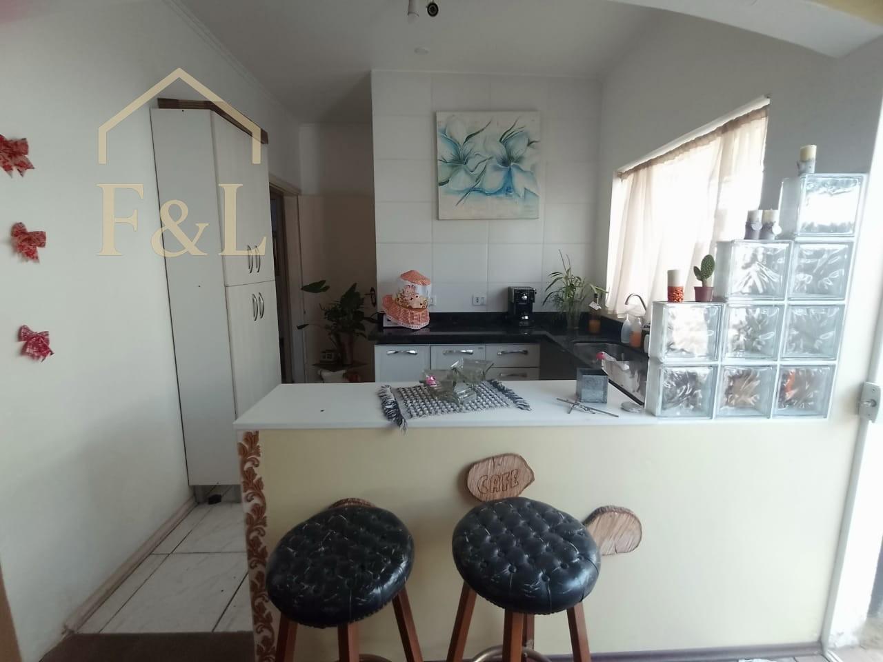 Casa, 3 quartos, 228 m² - Foto 9