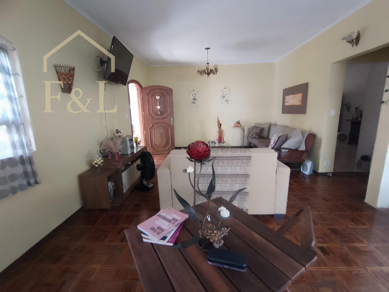 Casa, 3 quartos, 228 m² - Foto 8